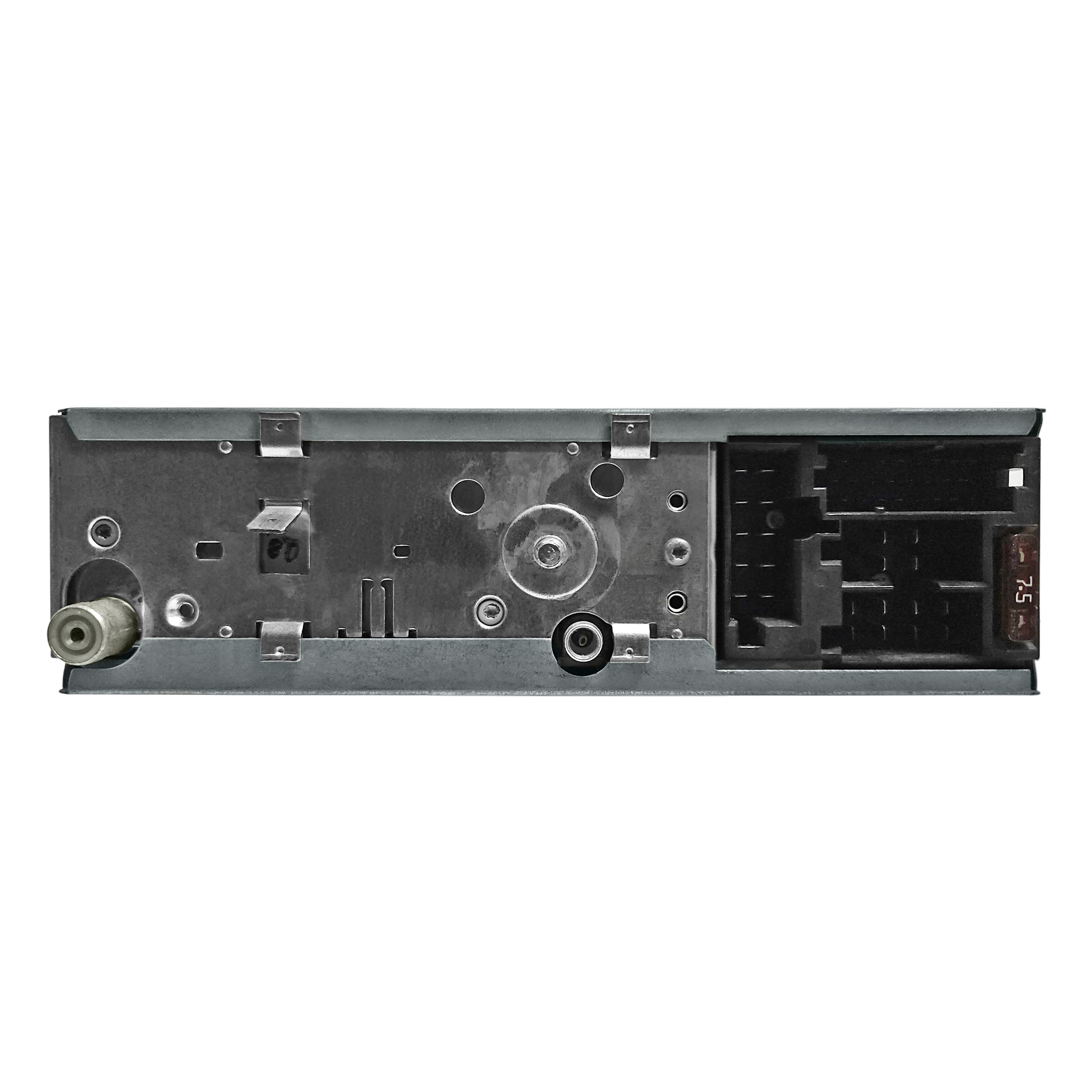 Audi Concert 4B0 CD Player Car Radio Rear