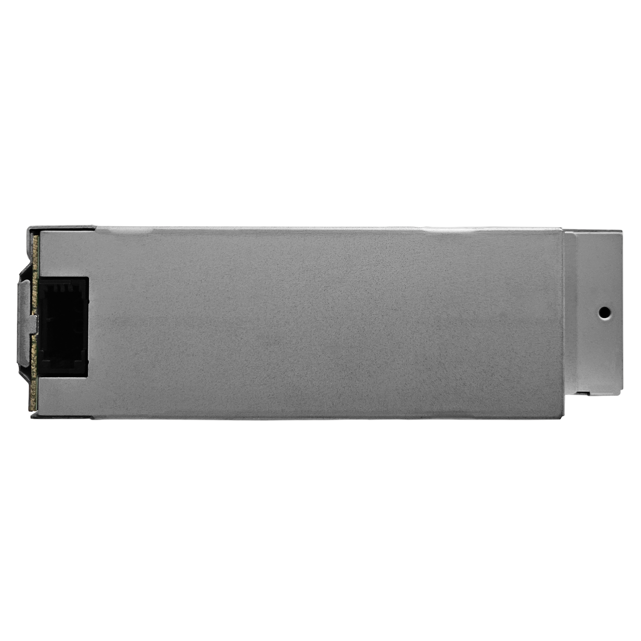 Audi MHAD801A 6 Disc CD Changer Rear