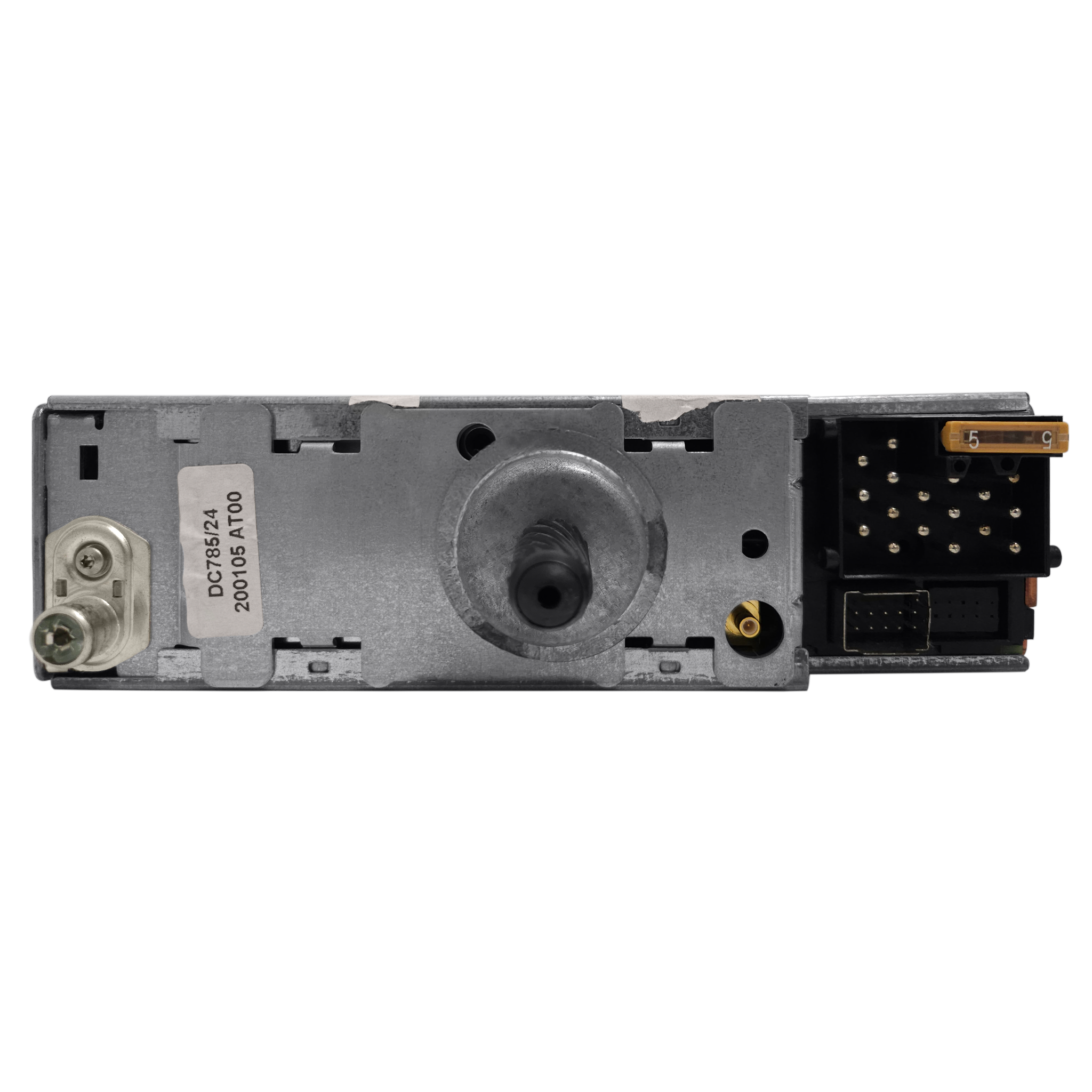 BMW 3 Series E36 Business RDS Cassette Player Car Radio Rear