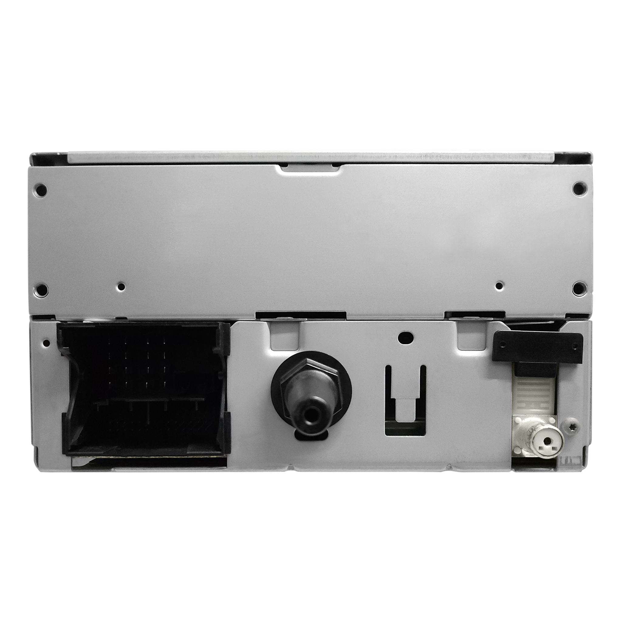 ford-sony-mp3-cd-player-car-radio-black-face-red-screen-rear