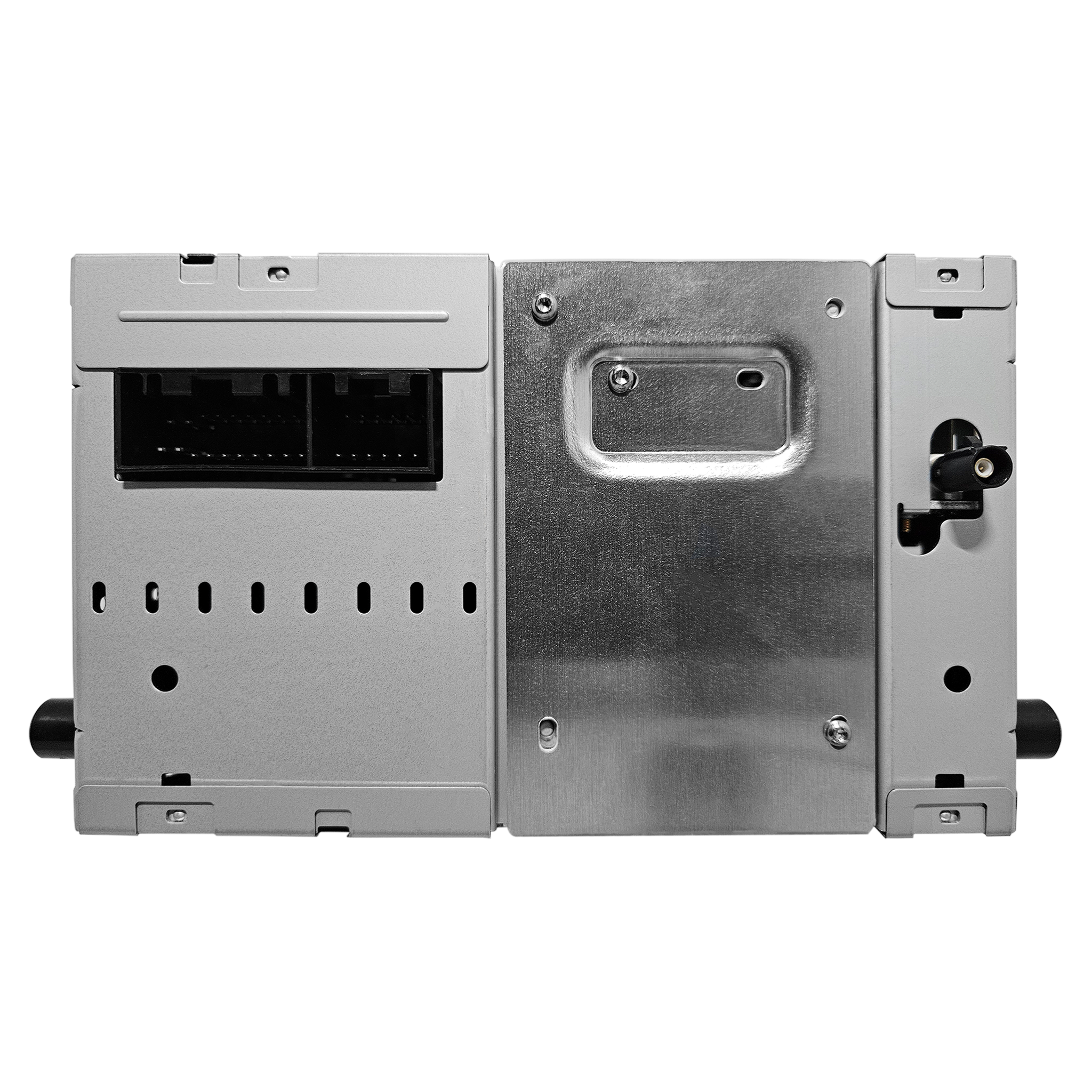 Land Rover L359 CD400 Car Radio Rear