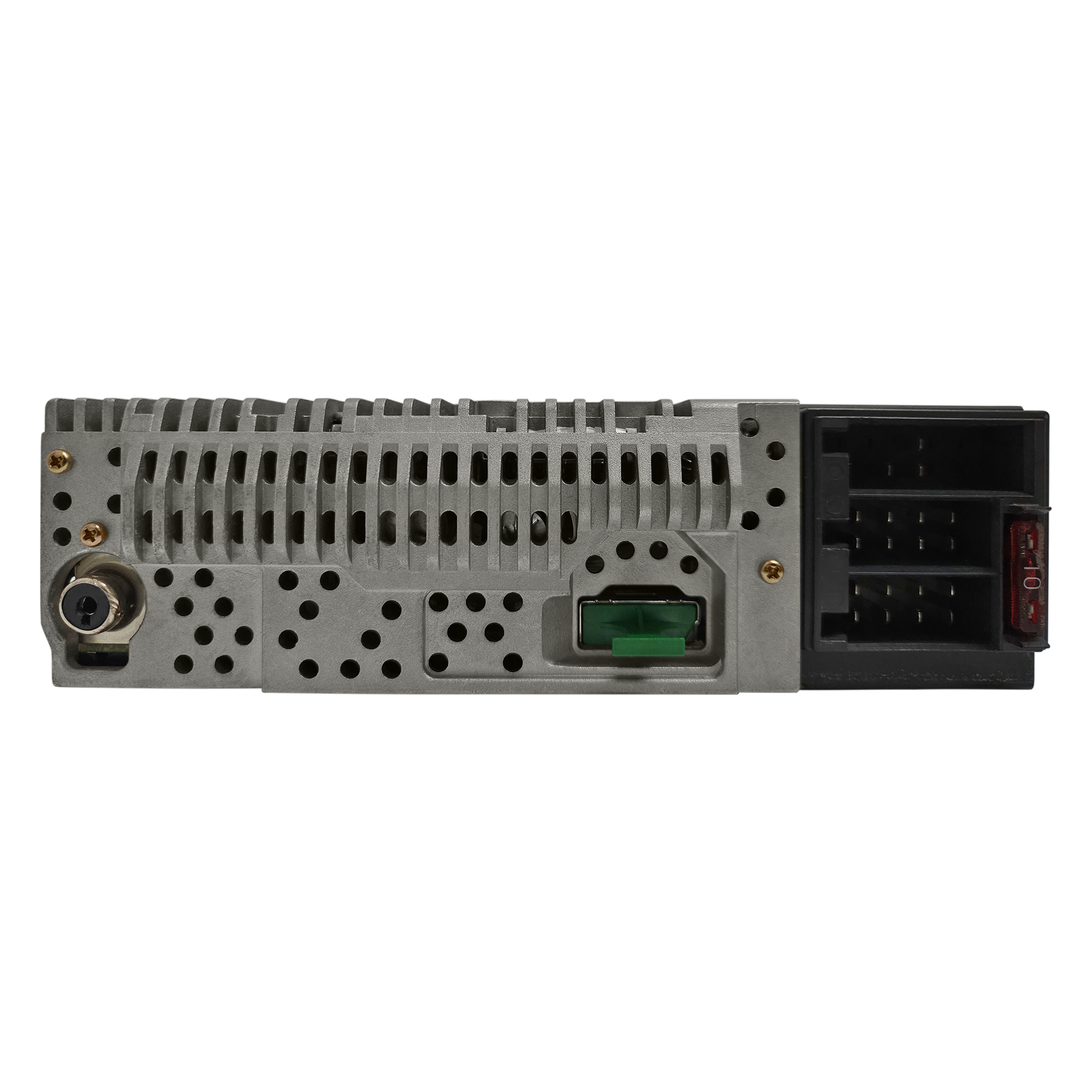 Mercedes-Benz Audio 10 CD Player Car Radio Rear