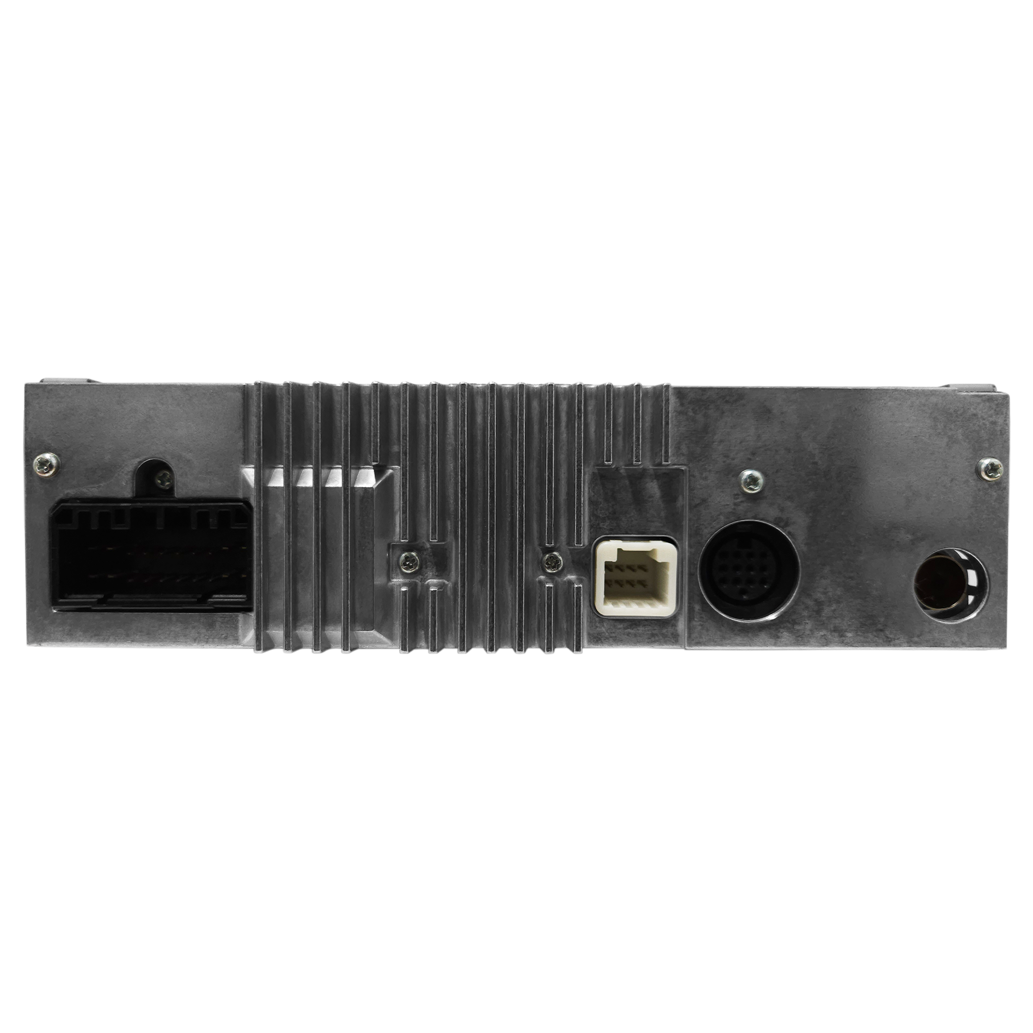 NSCR 04 CD Player Car Radio Rear