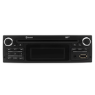 AGC-1220RF Bluetooth MP3 CD Player Car Radio Front