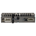 AGC-1220RF Bluetooth MP3 CD Player Car Radio Rear