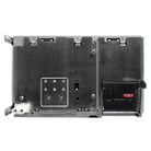 Audi A3 Chorus MP3 CD Player Car Radio Rear