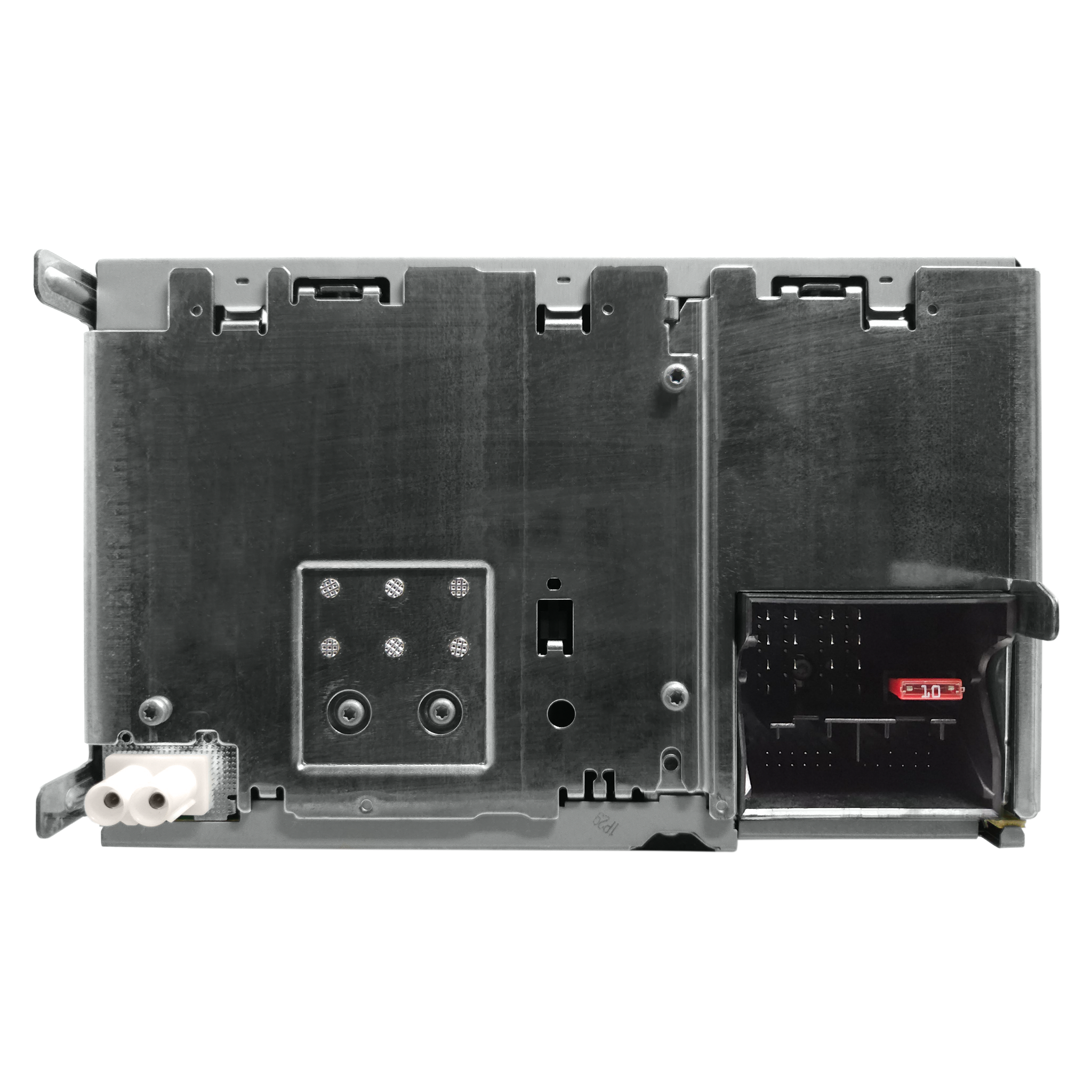 Audi A3 Chorus MP3 CD Player Car Radio Rear