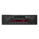Audi A4 Chorus Cassette Player Car Radio Front