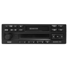BMW 3 Series E36 Business RDS Cassette Player Car Radio Front