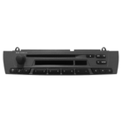 BMW Z4 Business CD Player Car Radio Front