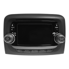 Fiat 500L Continental 330 VP2 ECE Bluetooth Car Radio Front