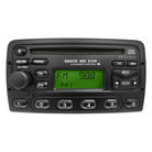 Ford 6000CD RDS EON CD Player Car Audio front screen o