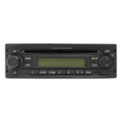 Land Rover ME-6H3303LR AUX CD Player Car Radio Front