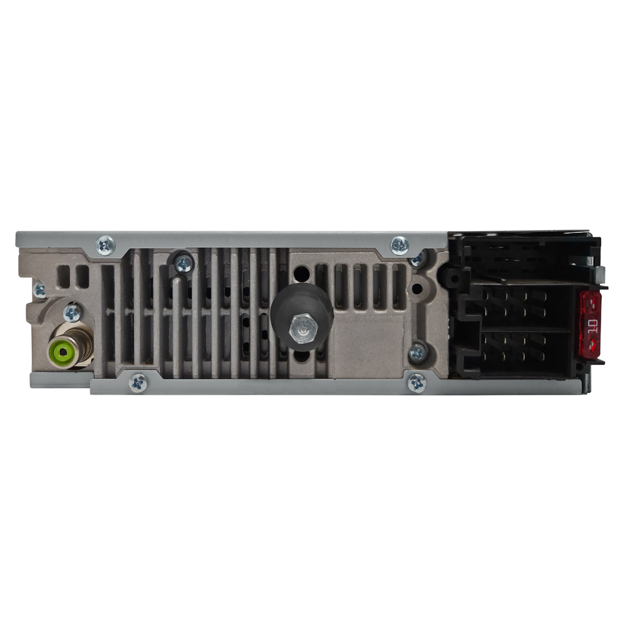 Land Rover ME-6H3303LR AUX CD Player Car Radio Rear