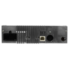 NSCR 04 CD Player Car Radio Rear
