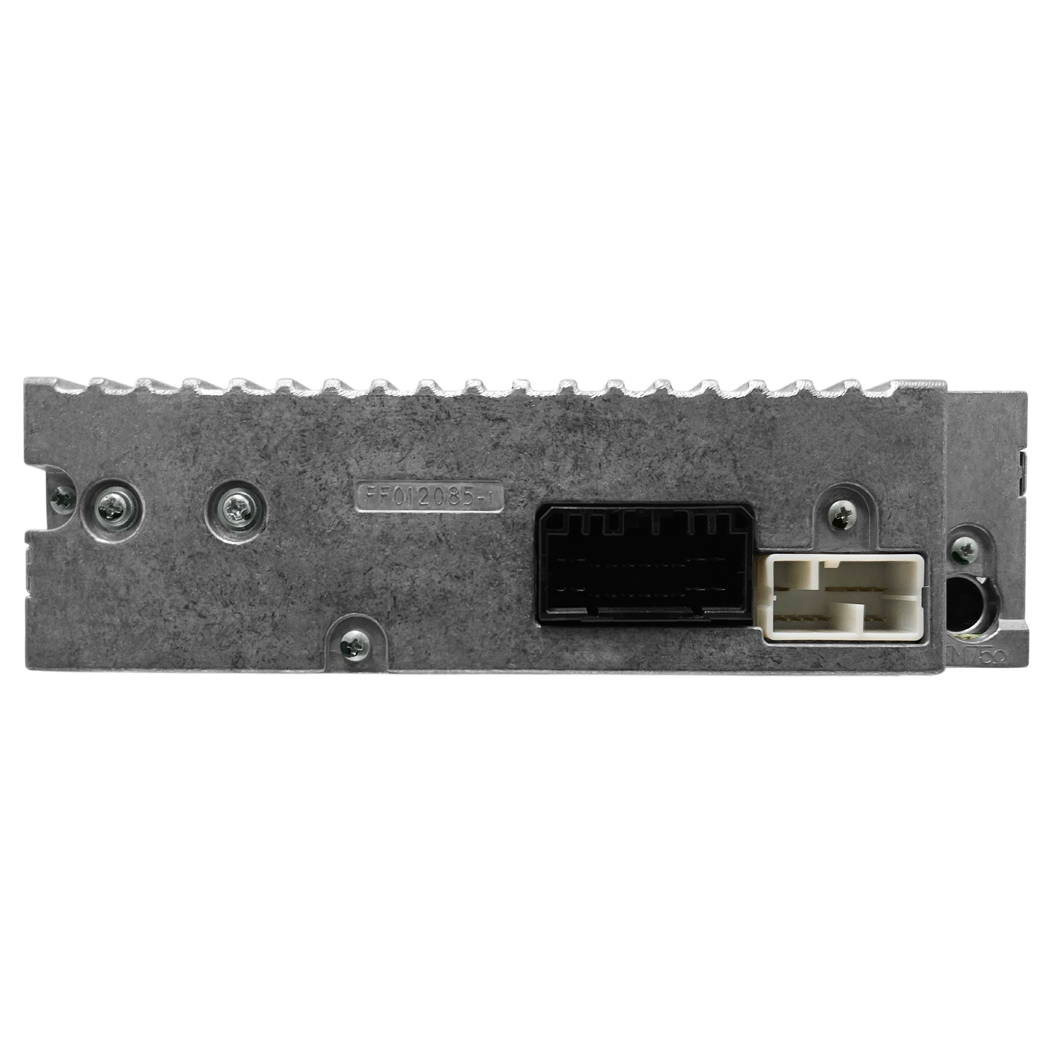 PACR 09 MP3 CD Player Car Radio Rear