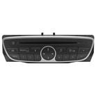 Renault MP3 CD Player Car Radio Front