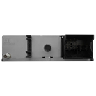 Renault MP3 CD Player Car Radio Rear