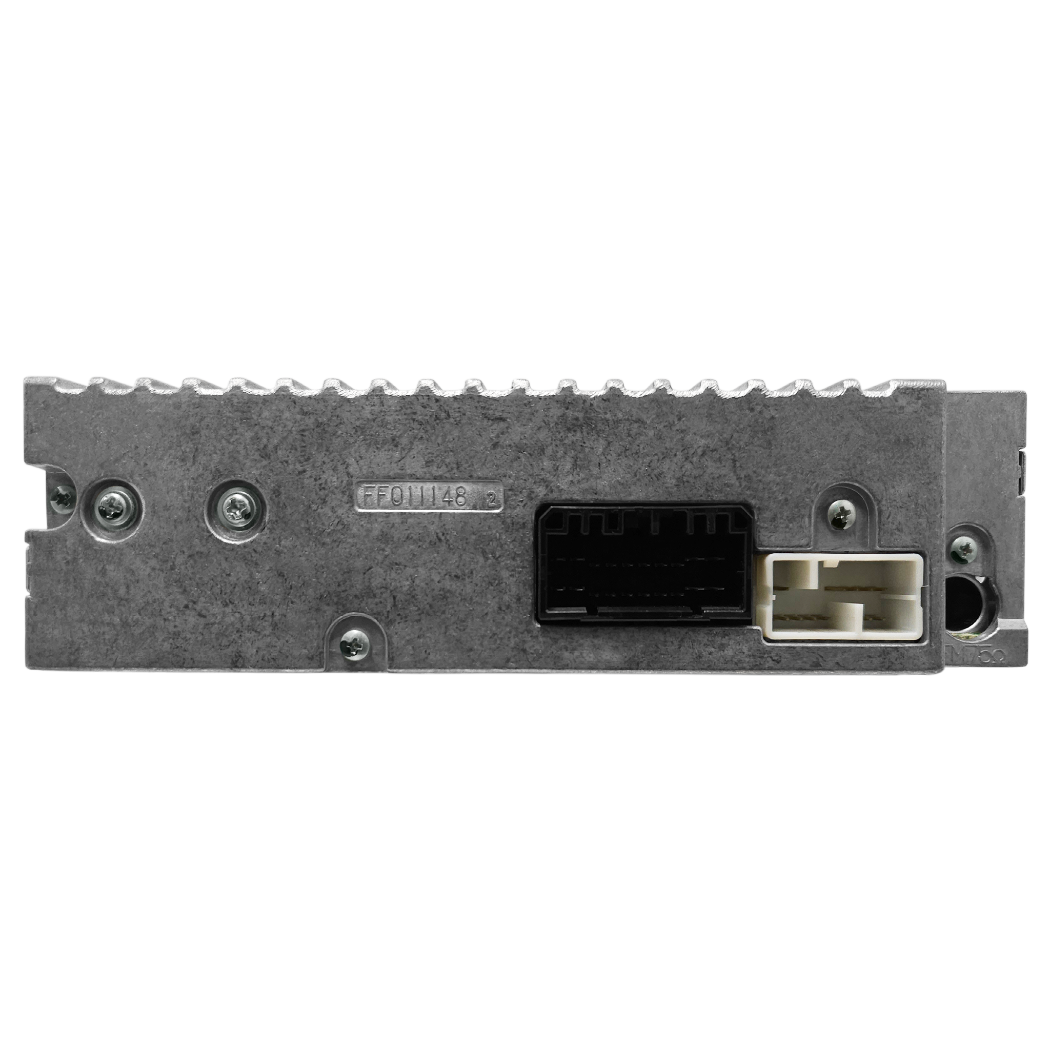 Suzuki PACR 06 MP3 CD Player Car Radio Rear